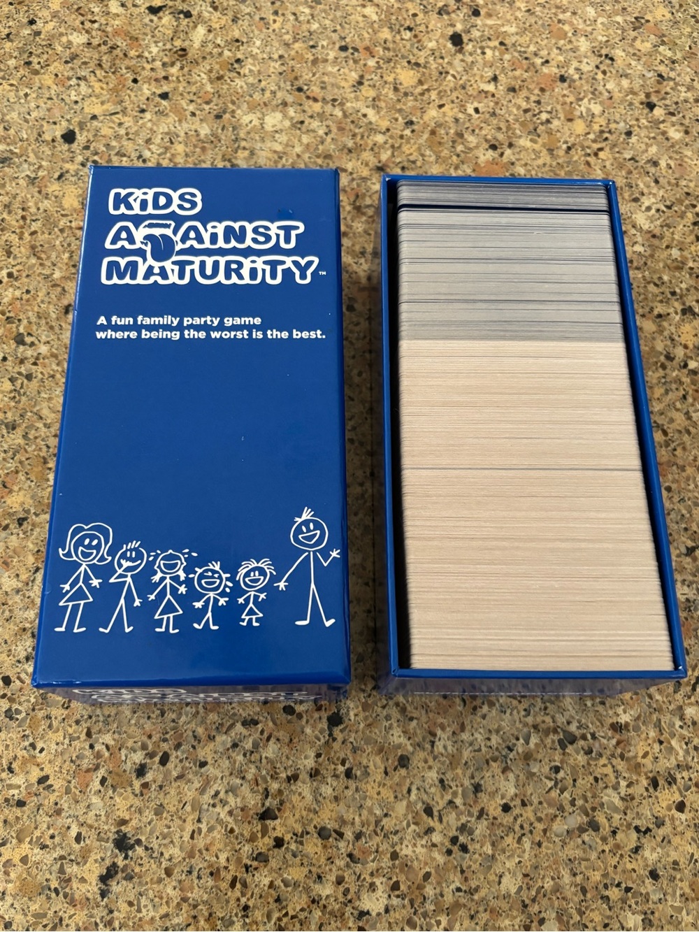Kids Against Maturity Game - Picture 4 of 6